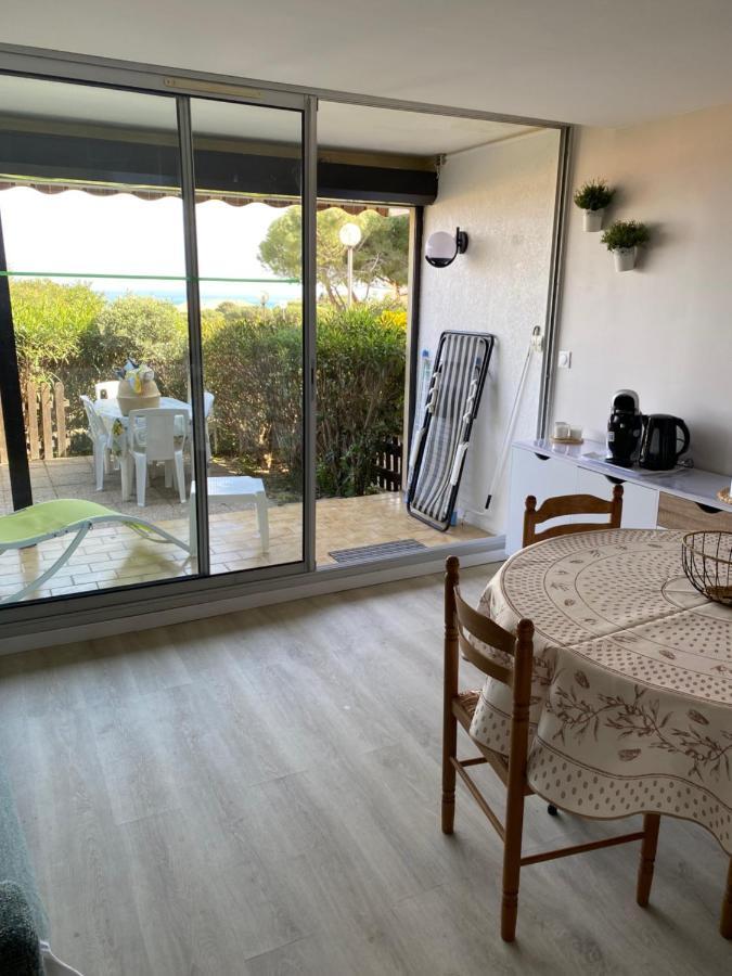 La Maison Du Bonheur Les Eaux Vives 1 Saint-Pierre-la-Mer  Экстерьер фото