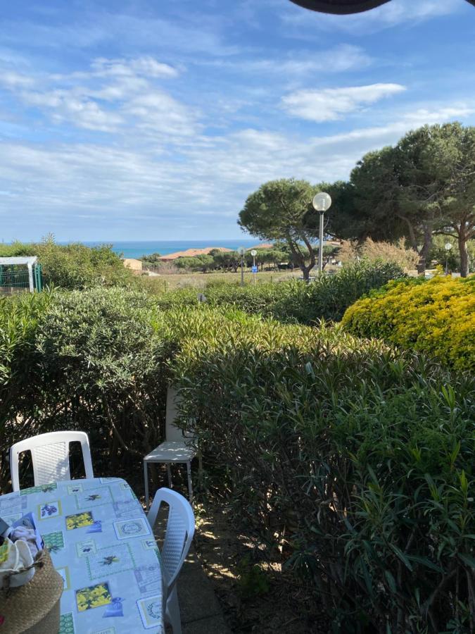 La Maison Du Bonheur Les Eaux Vives 1 Saint-Pierre-la-Mer  Экстерьер фото